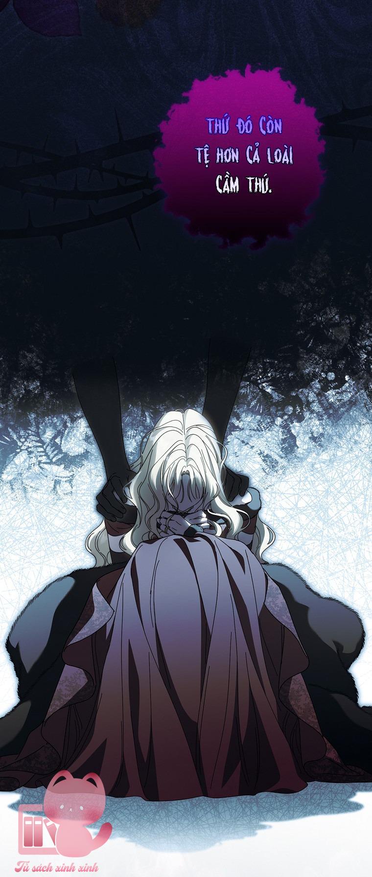 Cách Khiến Phu Quân Đứng Về Phía Tôi - Chap 90 - Trang 44