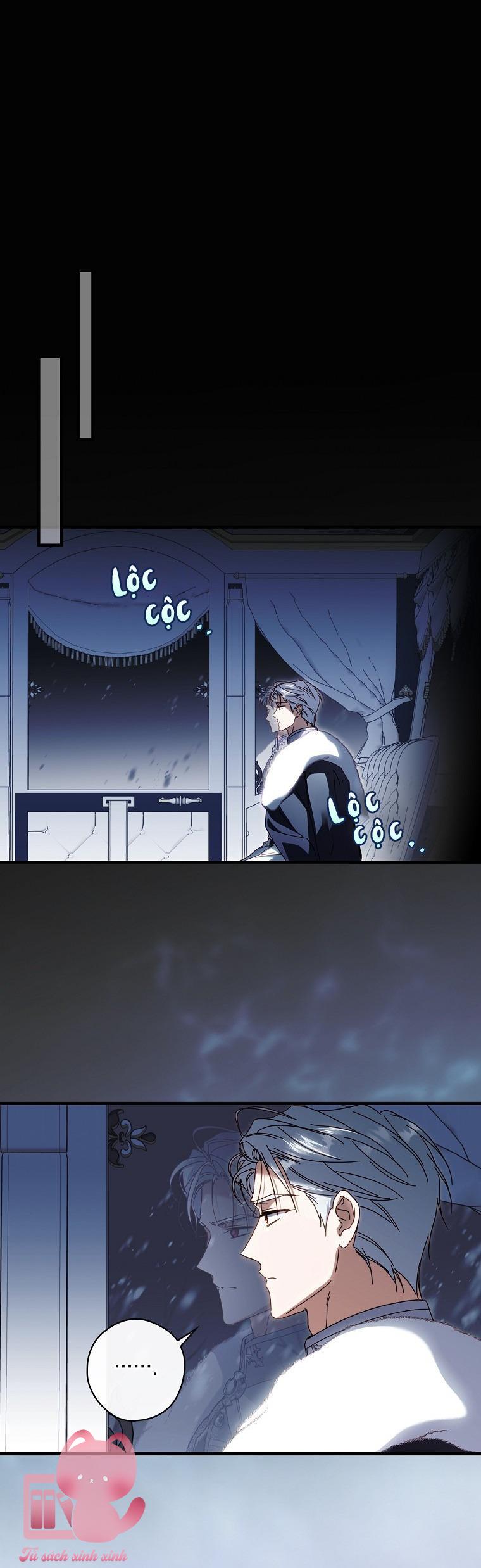 Cách Khiến Phu Quân Đứng Về Phía Tôi - Chap 90 - Trang 50