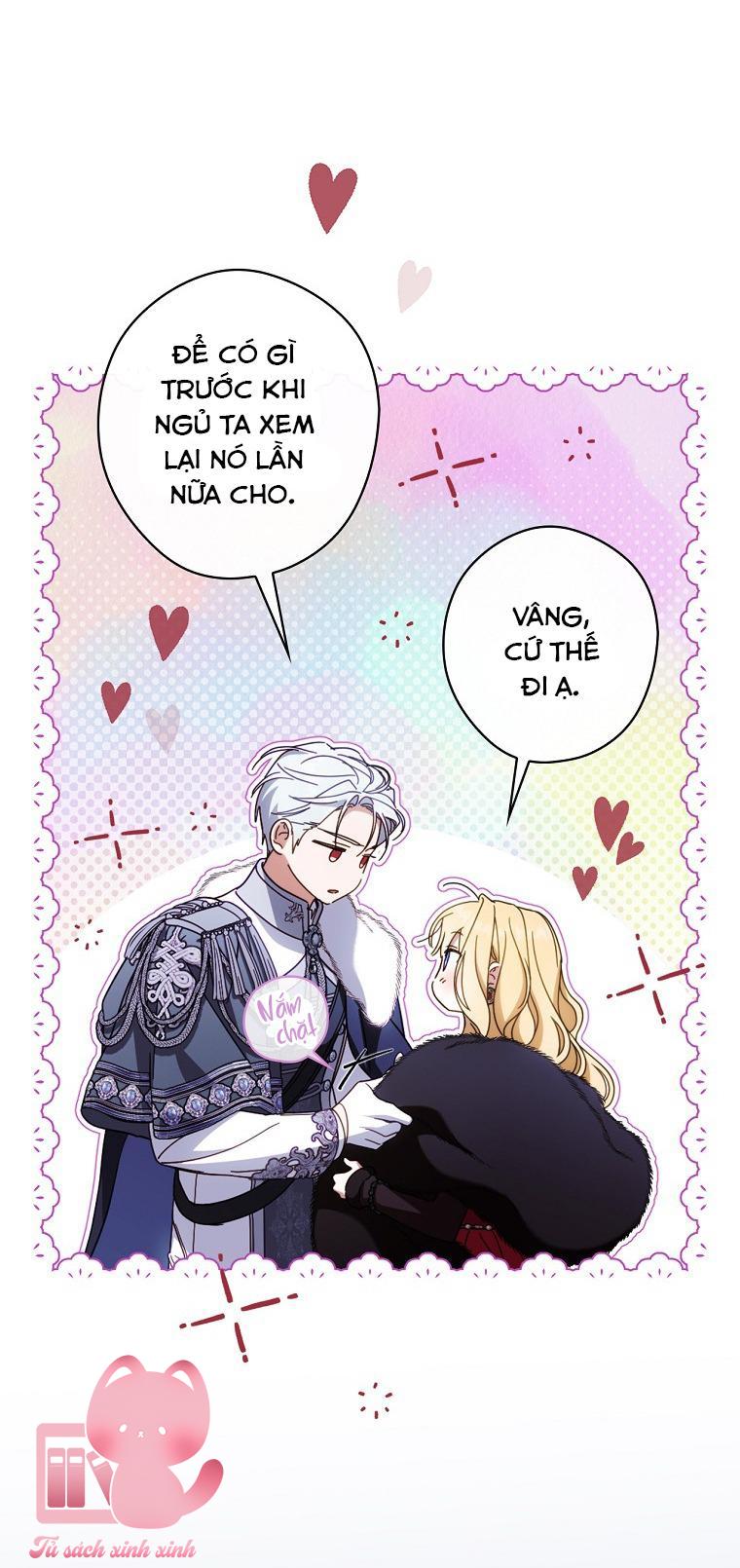 Cách Khiến Phu Quân Đứng Về Phía Tôi - Chap 90 - Trang 6