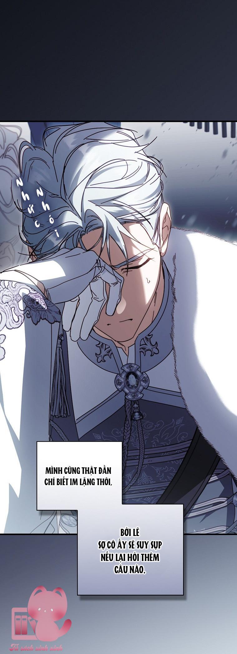 Cách Khiến Phu Quân Đứng Về Phía Tôi - Chap 90 - Trang 52