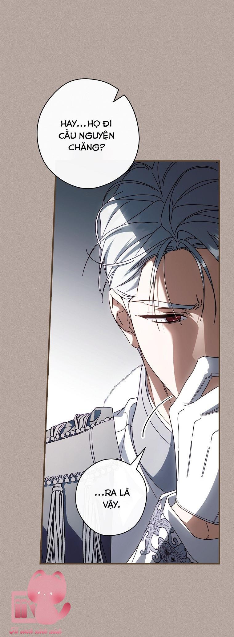 Cách Khiến Phu Quân Đứng Về Phía Tôi - Chap 90 - Trang 57