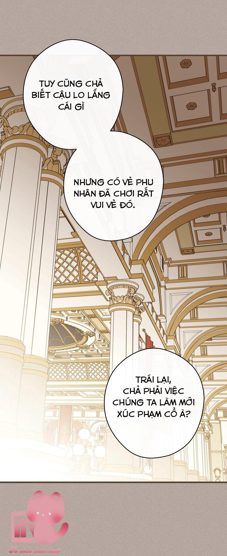 Cách Khiến Phu Quân Đứng Về Phía Tôi - Chap 90 - Trang 58