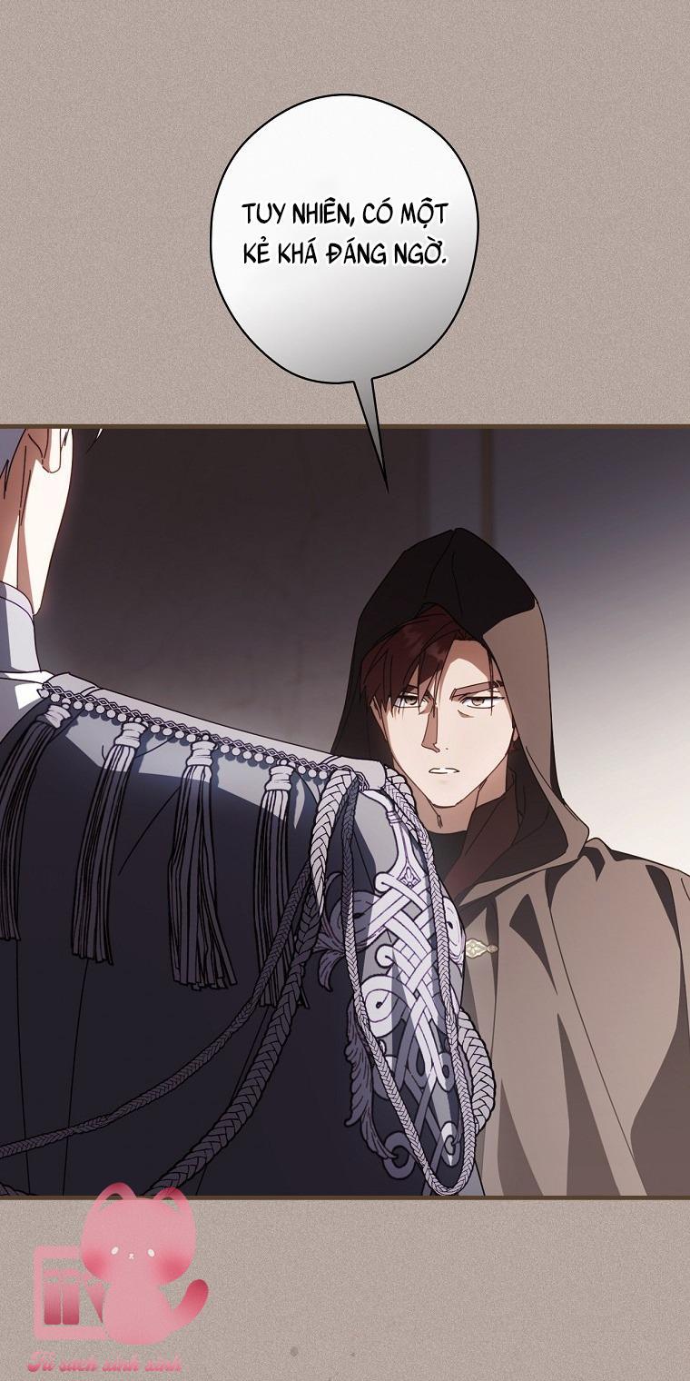 Cách Khiến Phu Quân Đứng Về Phía Tôi - Chap 90 - Trang 59