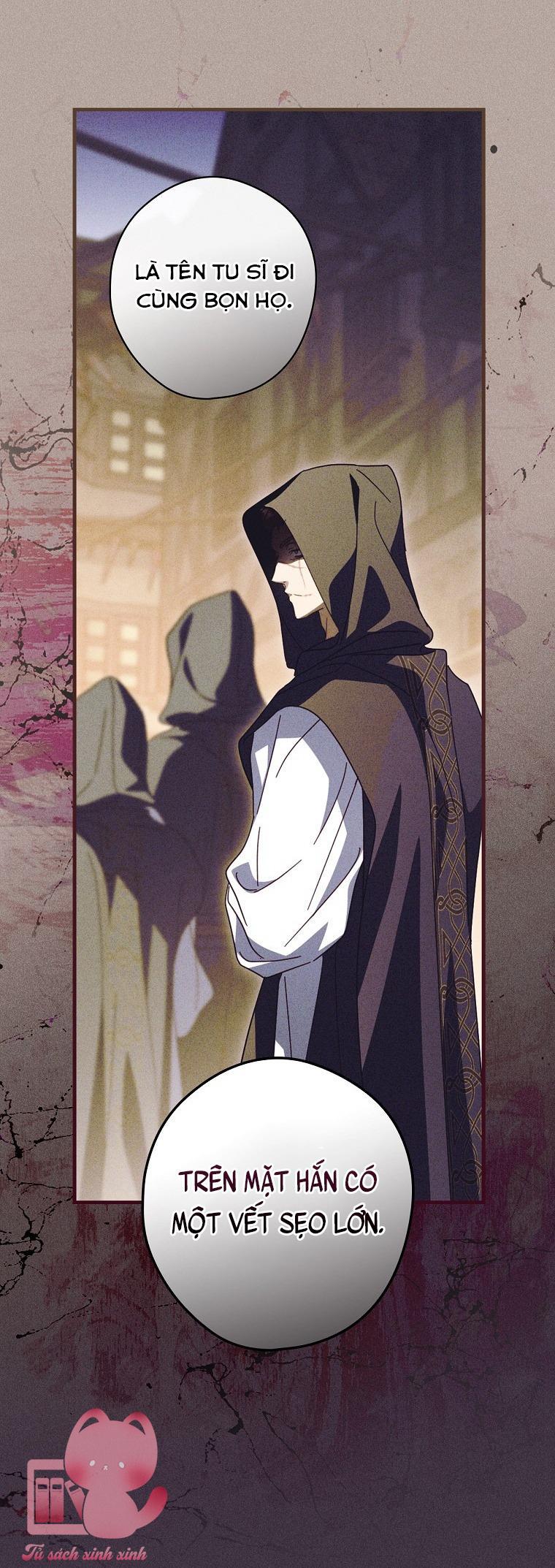 Cách Khiến Phu Quân Đứng Về Phía Tôi - Chap 90 - Trang 60