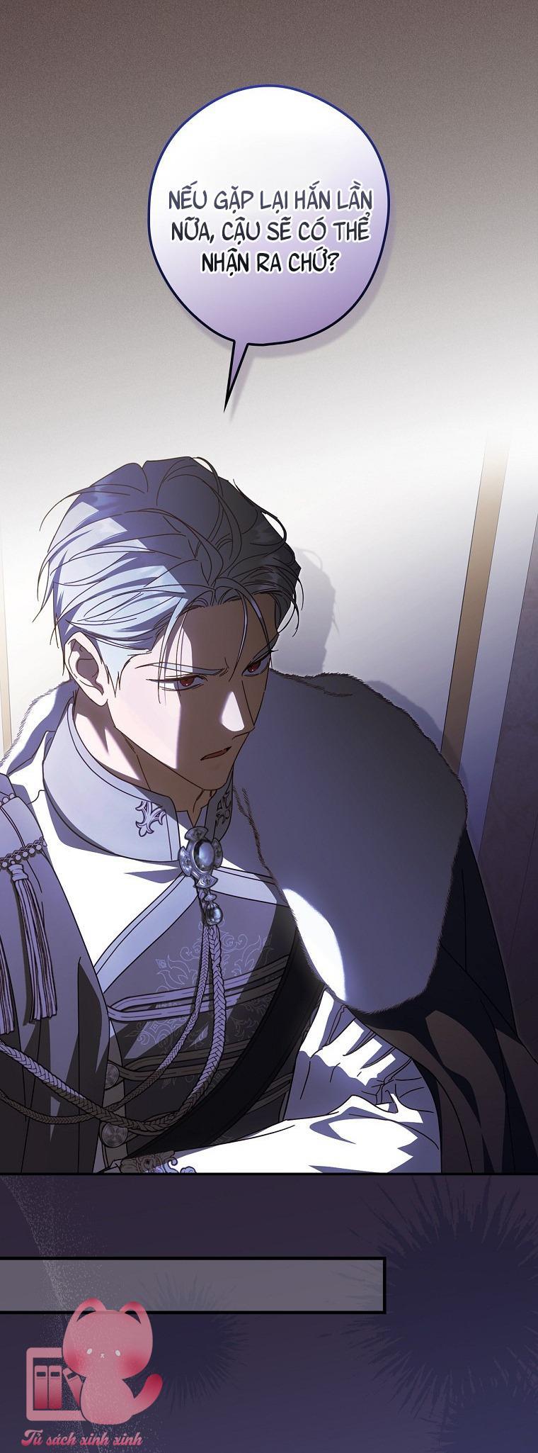 Cách Khiến Phu Quân Đứng Về Phía Tôi - Chap 90 - Trang 62