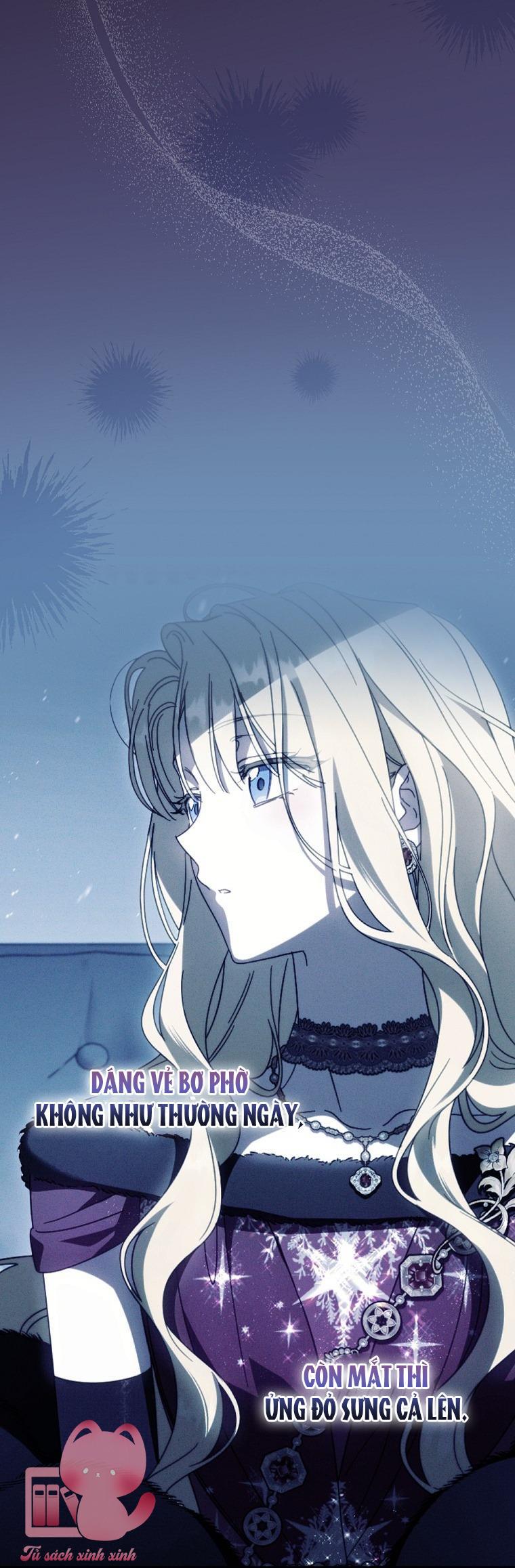 Cách Khiến Phu Quân Đứng Về Phía Tôi - Chap 90 - Trang 63