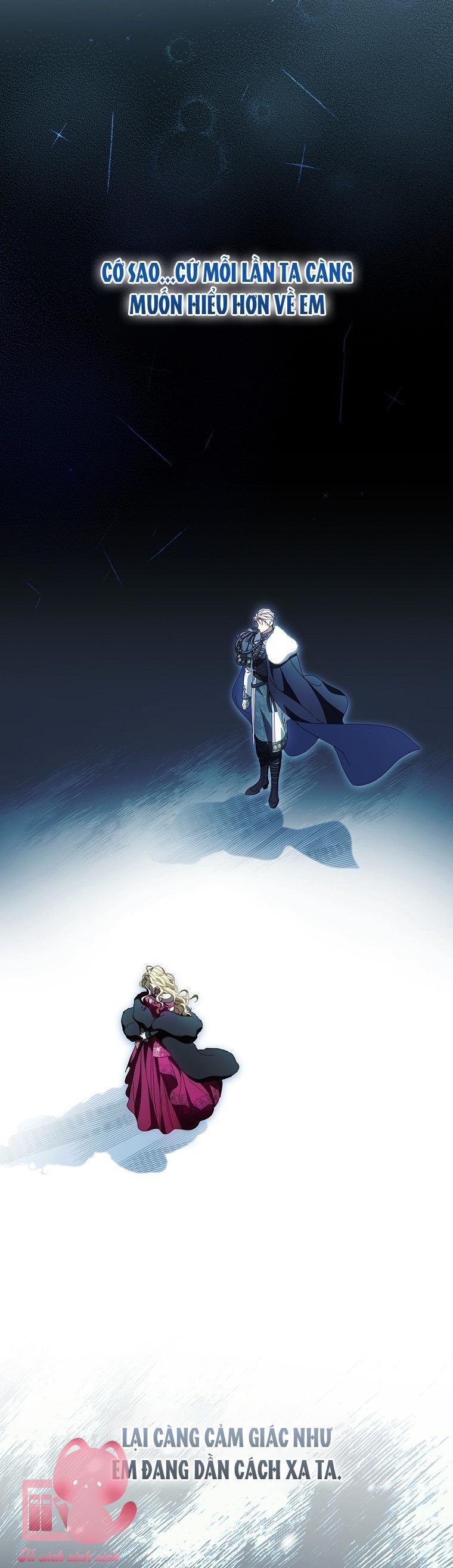 Cách Khiến Phu Quân Đứng Về Phía Tôi - Chap 90 - Trang 65
