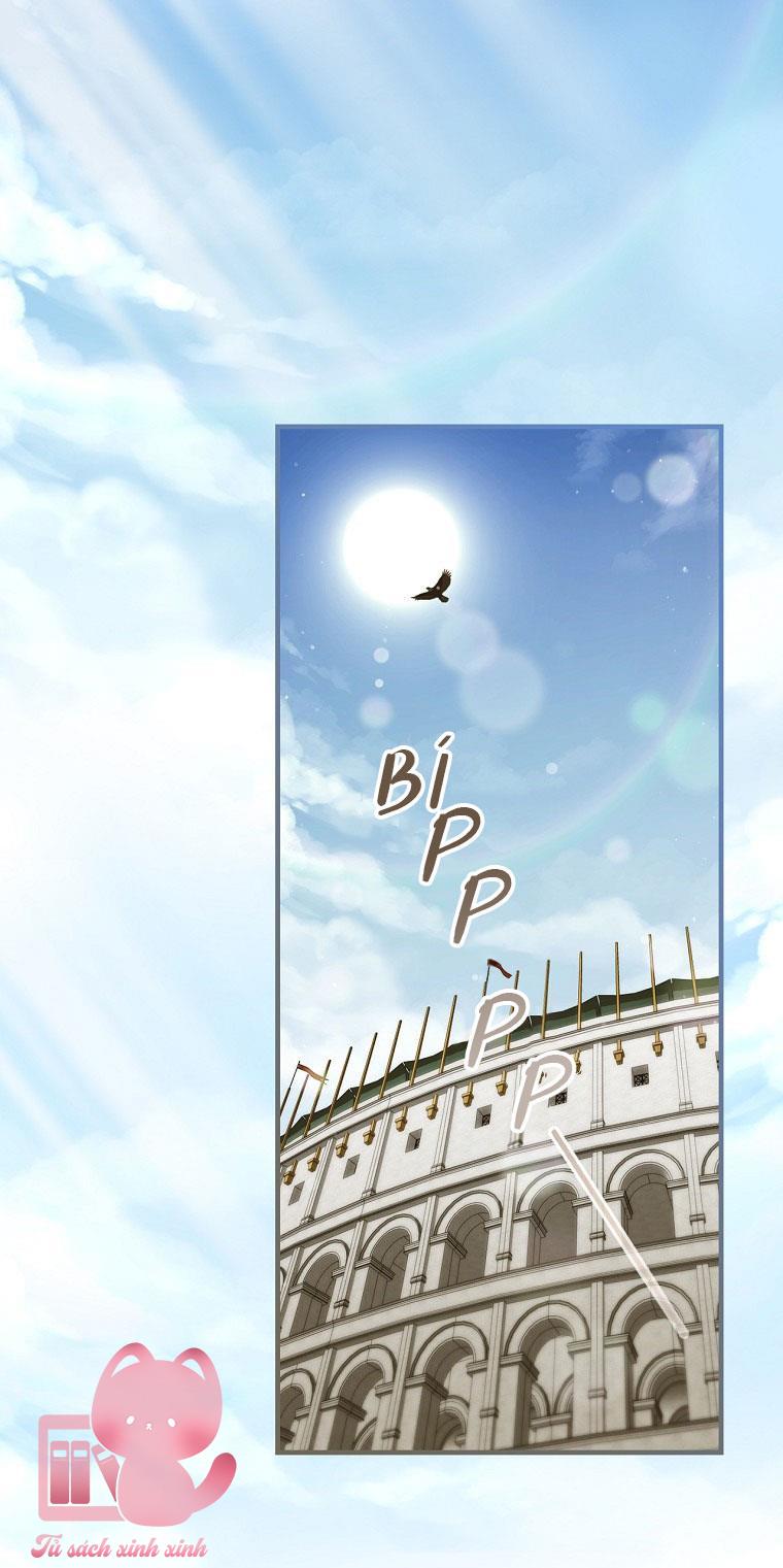 Cách Khiến Phu Quân Đứng Về Phía Tôi - Chap 91 - Trang 1