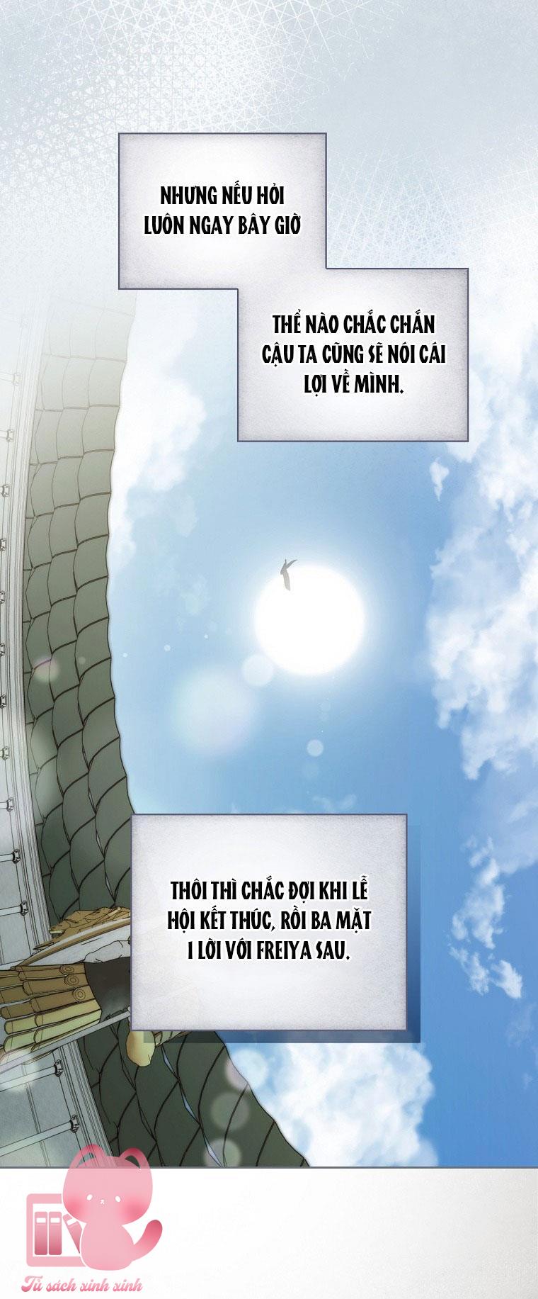 Cách Khiến Phu Quân Đứng Về Phía Tôi - Chap 91 - Trang 12
