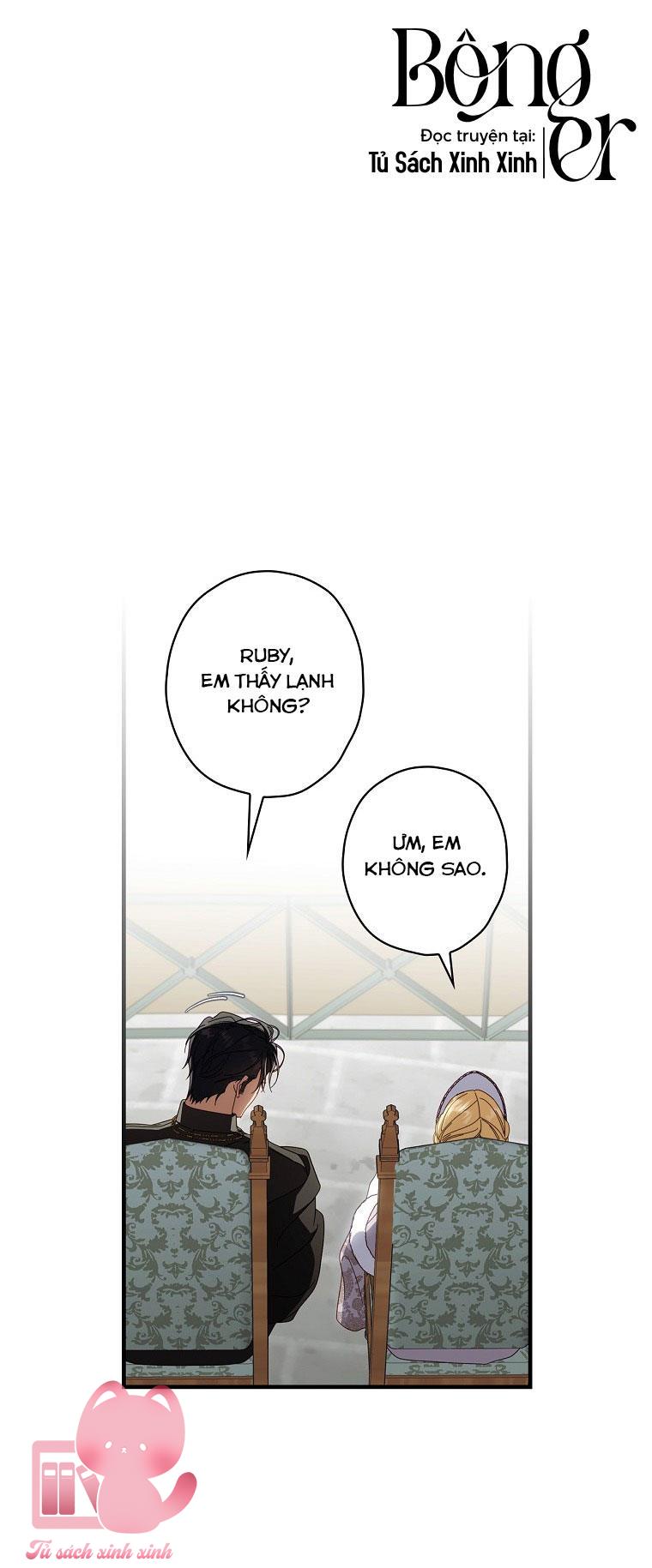 Cách Khiến Phu Quân Đứng Về Phía Tôi - Chap 91 - Trang 15
