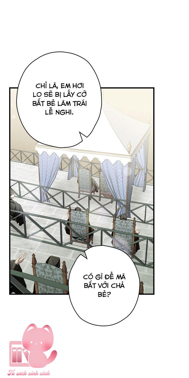 Cách Khiến Phu Quân Đứng Về Phía Tôi - Chap 91 - Trang 17