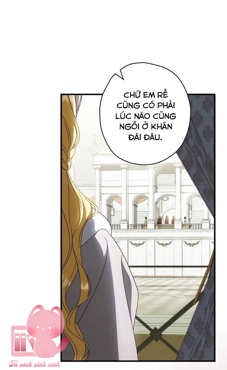 Cách Khiến Phu Quân Đứng Về Phía Tôi - Chap 91 - Trang 18