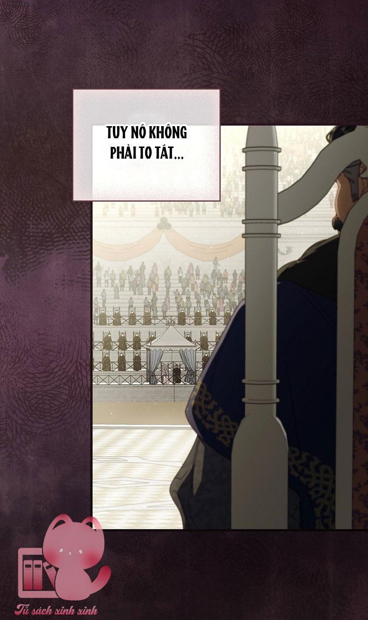 Cách Khiến Phu Quân Đứng Về Phía Tôi - Chap 91 - Trang 20