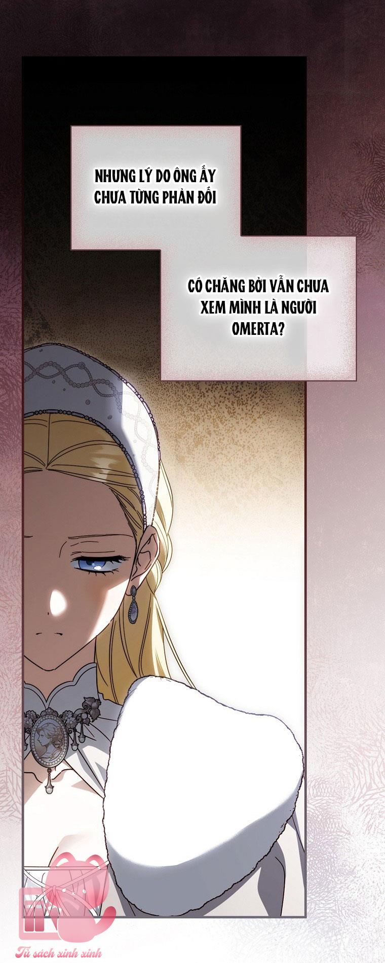 Cách Khiến Phu Quân Đứng Về Phía Tôi - Chap 91 - Trang 21