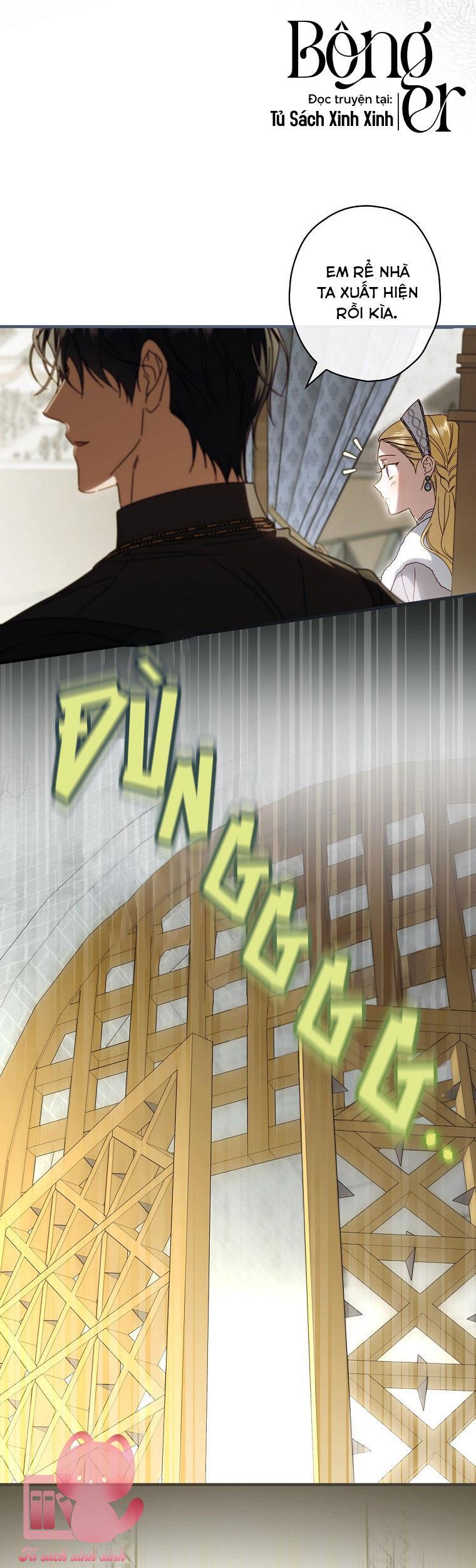 Cách Khiến Phu Quân Đứng Về Phía Tôi - Chap 91 - Trang 22