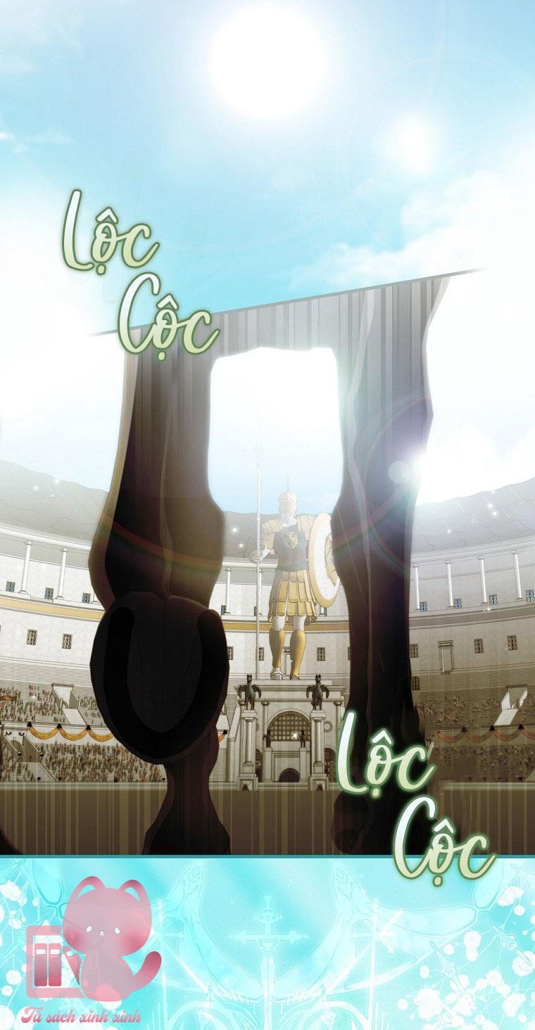 Cách Khiến Phu Quân Đứng Về Phía Tôi - Chap 91 - Trang 24