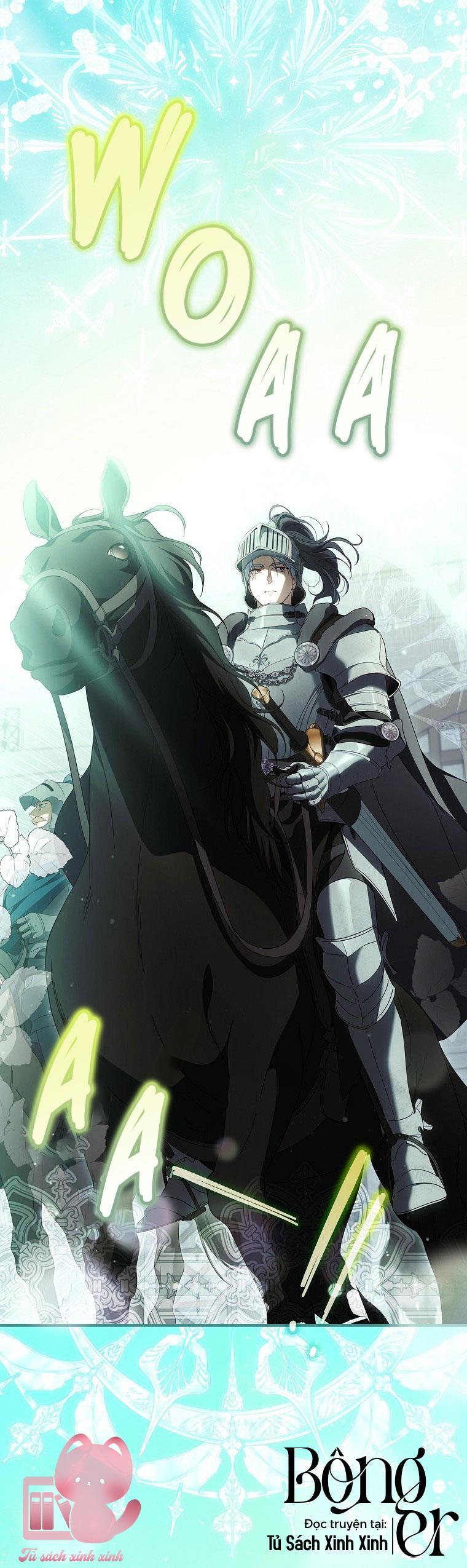 Cách Khiến Phu Quân Đứng Về Phía Tôi - Chap 91 - Trang 25