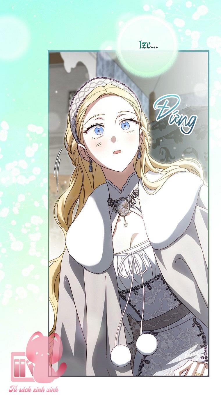 Cách Khiến Phu Quân Đứng Về Phía Tôi - Chap 91 - Trang 26