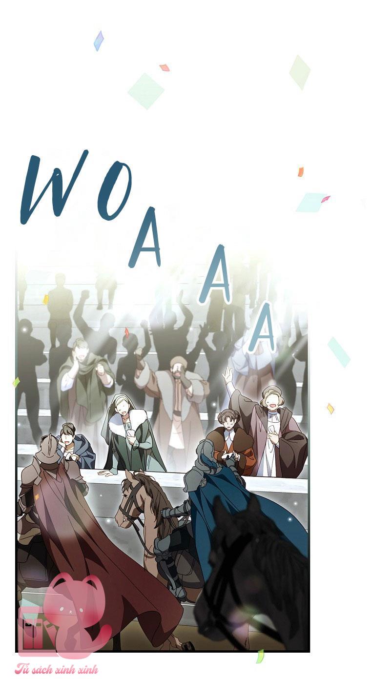 Cách Khiến Phu Quân Đứng Về Phía Tôi - Chap 91 - Trang 27