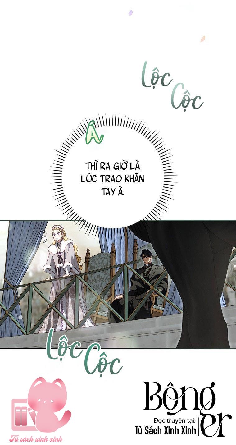 Cách Khiến Phu Quân Đứng Về Phía Tôi - Chap 91 - Trang 28