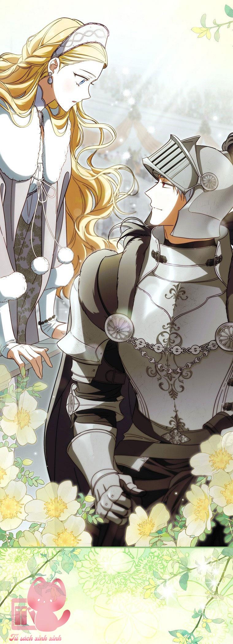 Cách Khiến Phu Quân Đứng Về Phía Tôi - Chap 91 - Trang 30