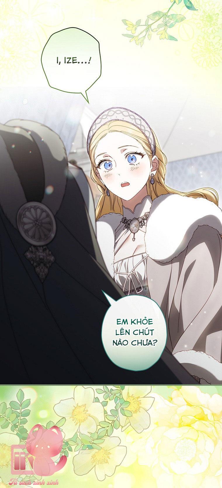 Cách Khiến Phu Quân Đứng Về Phía Tôi - Chap 91 - Trang 31