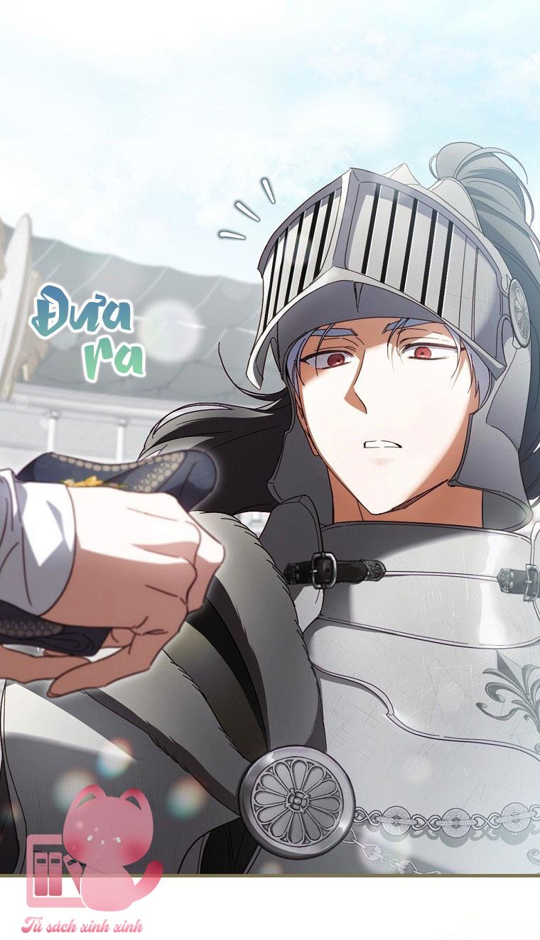 Cách Khiến Phu Quân Đứng Về Phía Tôi - Chap 91 - Trang 34