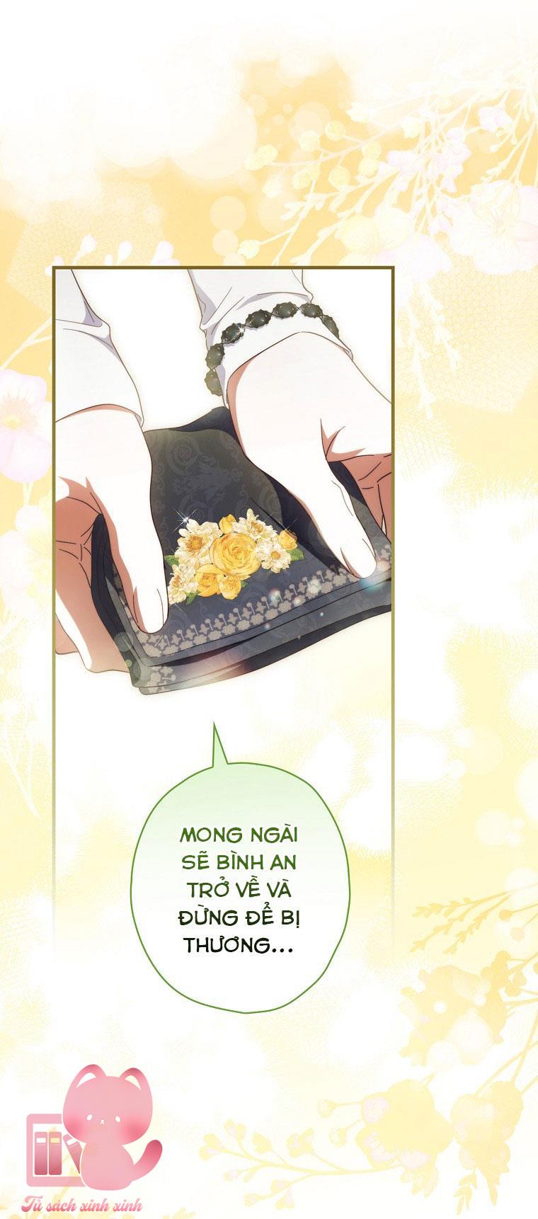 Cách Khiến Phu Quân Đứng Về Phía Tôi - Chap 91 - Trang 35