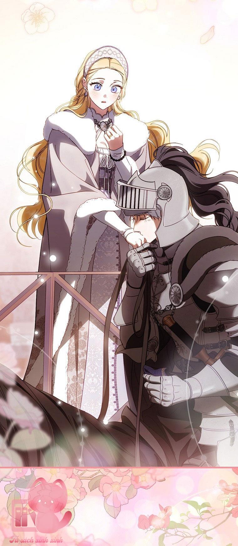 Cách Khiến Phu Quân Đứng Về Phía Tôi - Chap 91 - Trang 37