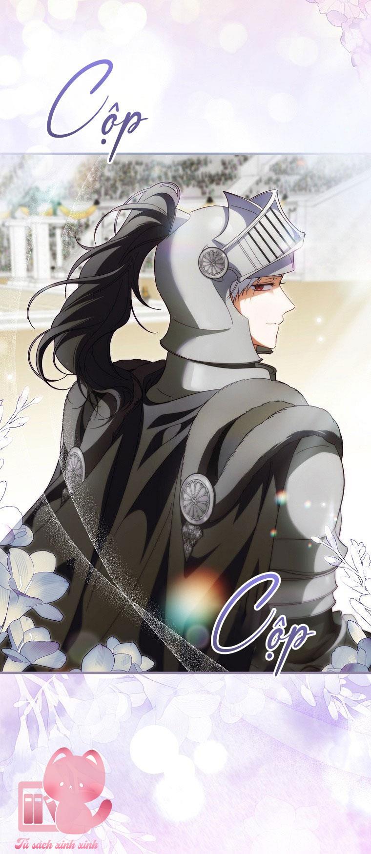 Cách Khiến Phu Quân Đứng Về Phía Tôi - Chap 91 - Trang 39