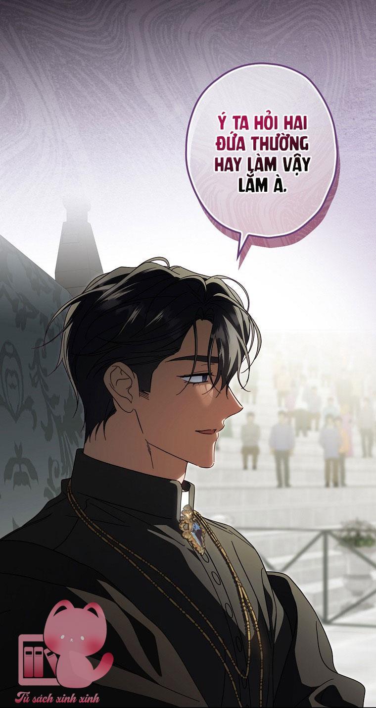 Cách Khiến Phu Quân Đứng Về Phía Tôi - Chap 91 - Trang 41