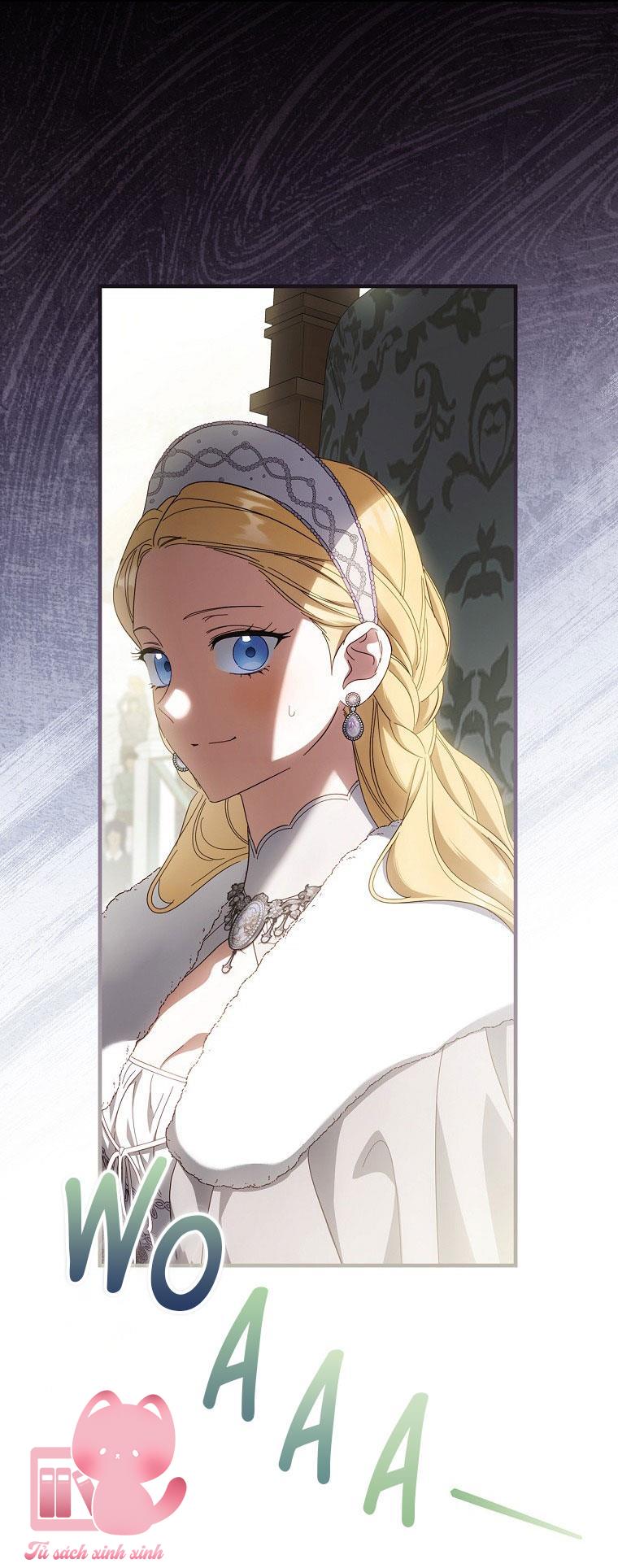Cách Khiến Phu Quân Đứng Về Phía Tôi - Chap 91 - Trang 42