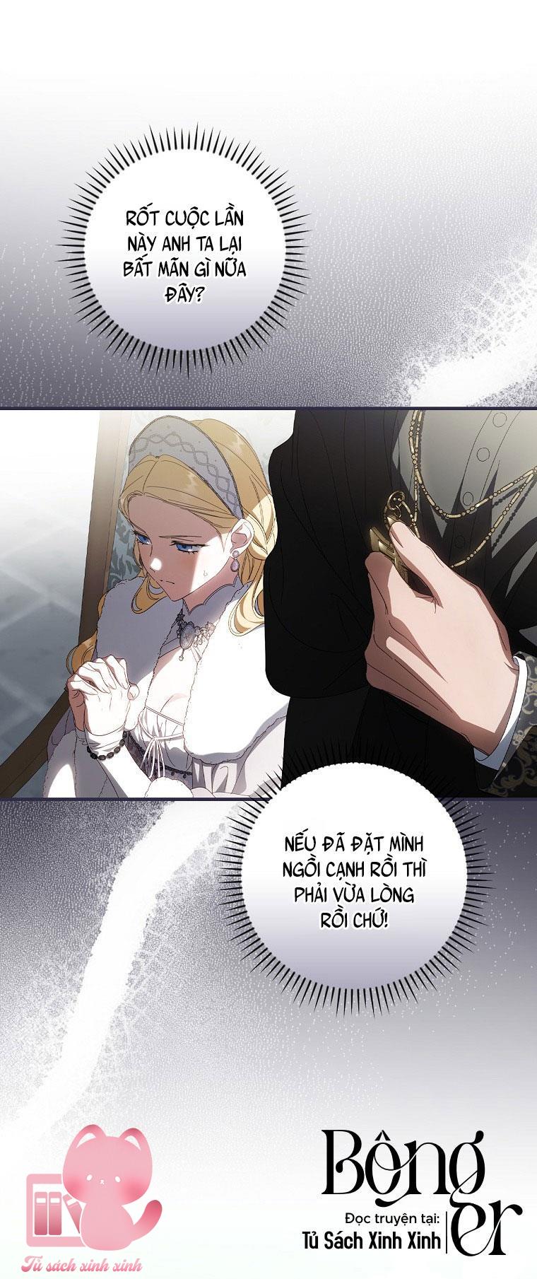Cách Khiến Phu Quân Đứng Về Phía Tôi - Chap 91 - Trang 44