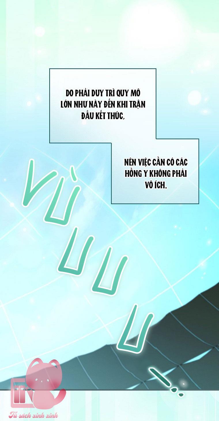 Cách Khiến Phu Quân Đứng Về Phía Tôi - Chap 91 - Trang 50