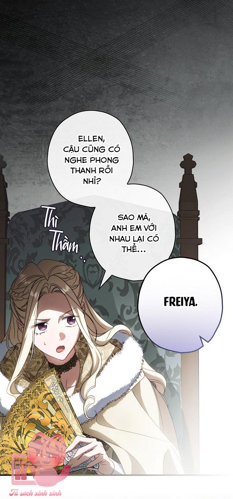 Cách Khiến Phu Quân Đứng Về Phía Tôi - Chap 91 - Trang 6