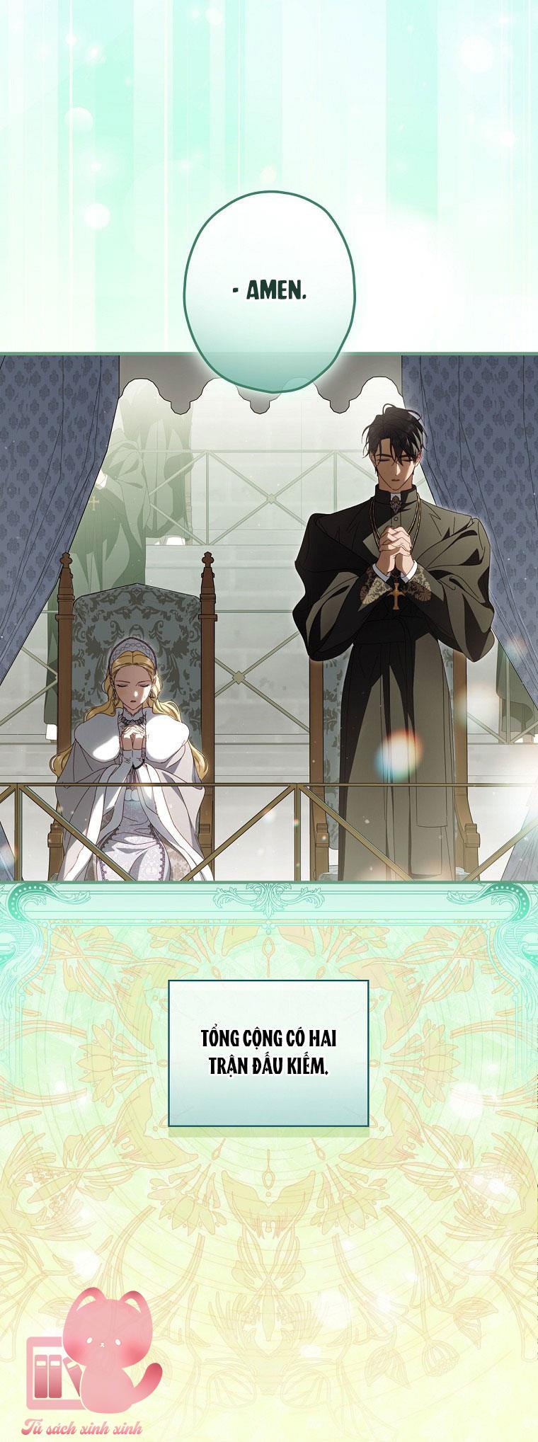 Cách Khiến Phu Quân Đứng Về Phía Tôi - Chap 91 - Trang 51