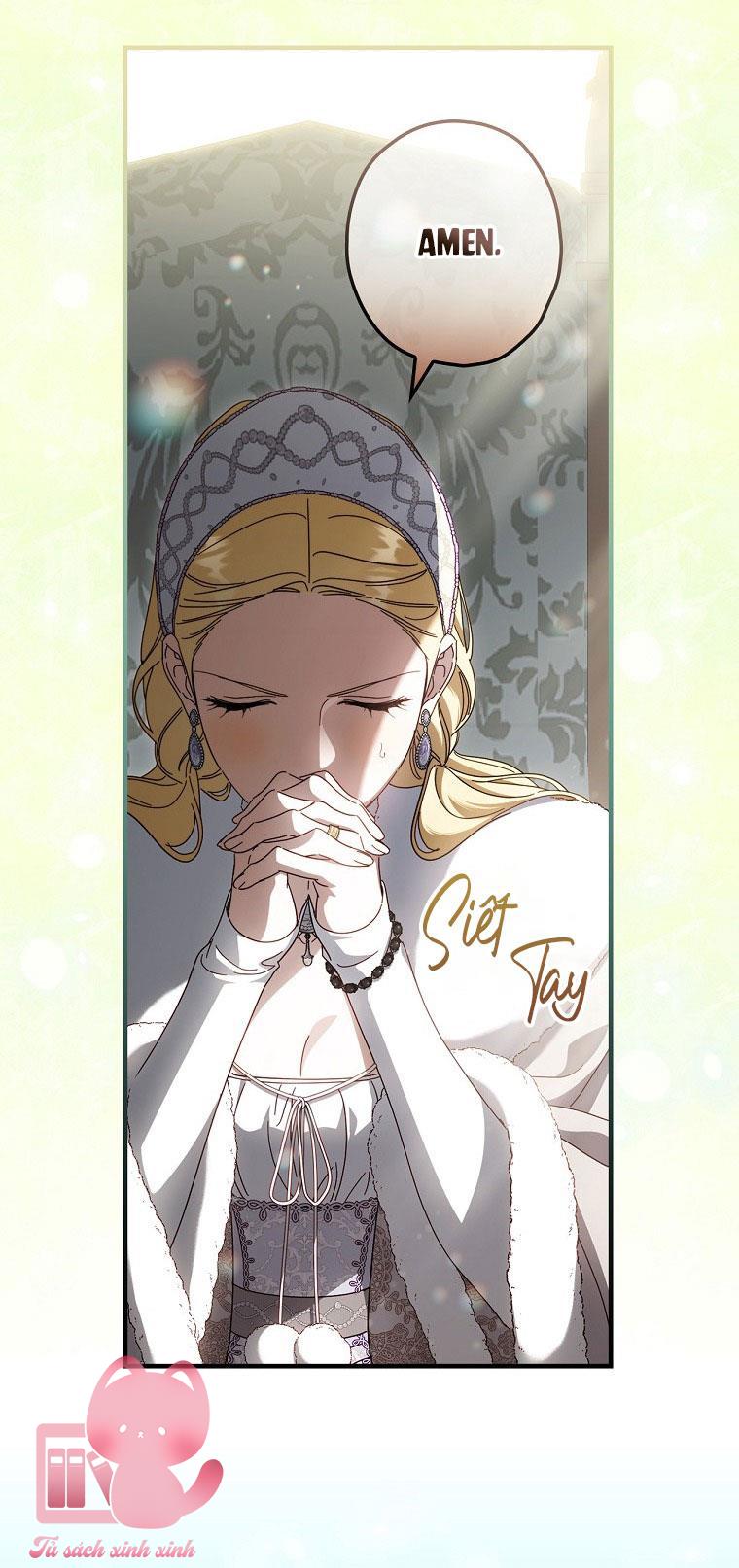 Cách Khiến Phu Quân Đứng Về Phía Tôi - Chap 91 - Trang 52