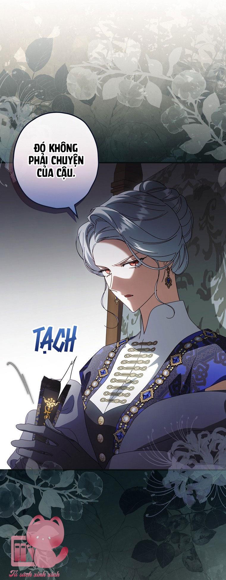 Cách Khiến Phu Quân Đứng Về Phía Tôi - Chap 91 - Trang 7