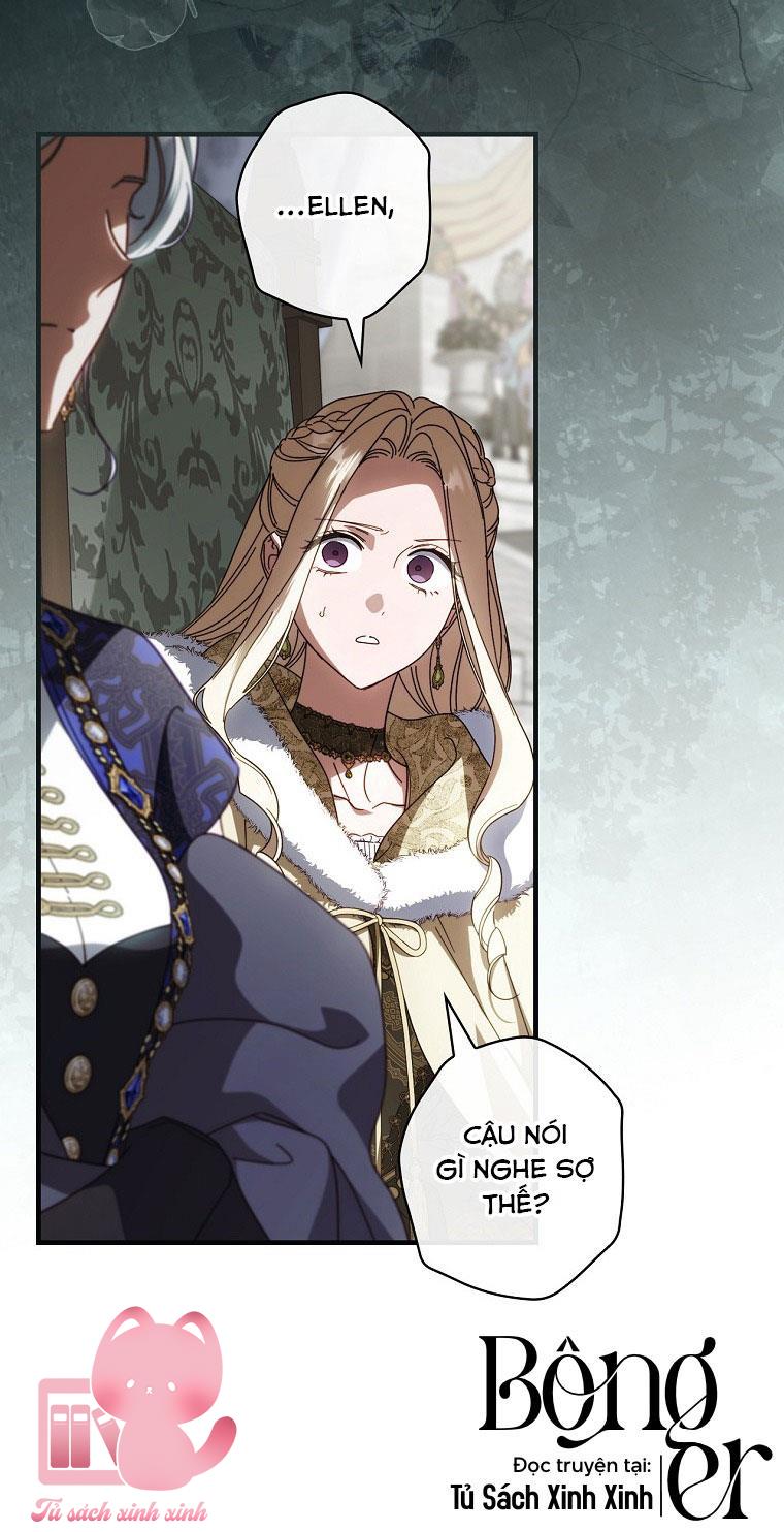 Cách Khiến Phu Quân Đứng Về Phía Tôi - Chap 91 - Trang 8