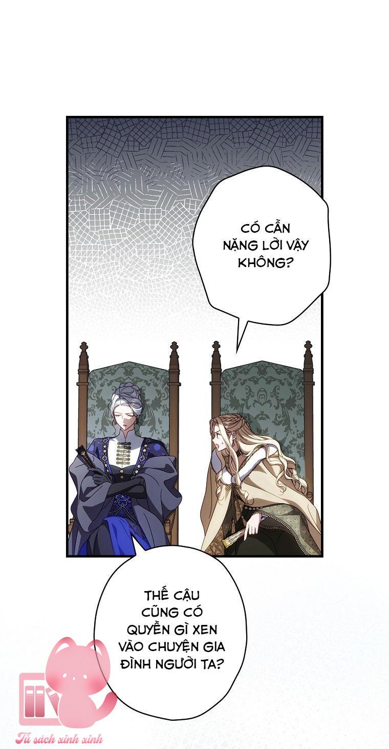 Cách Khiến Phu Quân Đứng Về Phía Tôi - Chap 91 - Trang 9