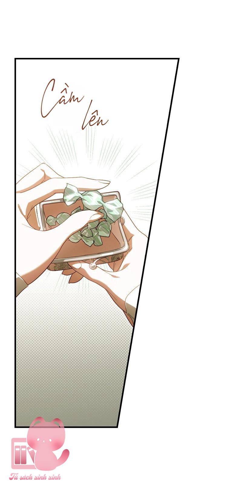 Cách Khiến Phu Quân Đứng Về Phía Tôi - Chap 92 - Trang 11