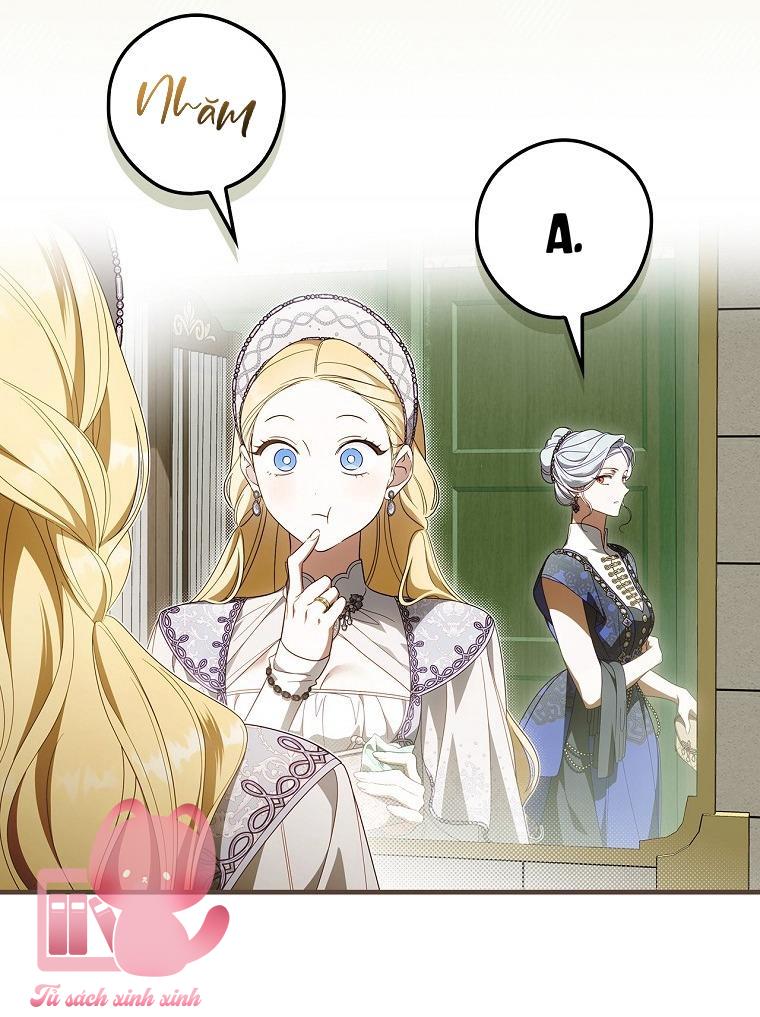 Cách Khiến Phu Quân Đứng Về Phía Tôi - Chap 92 - Trang 13