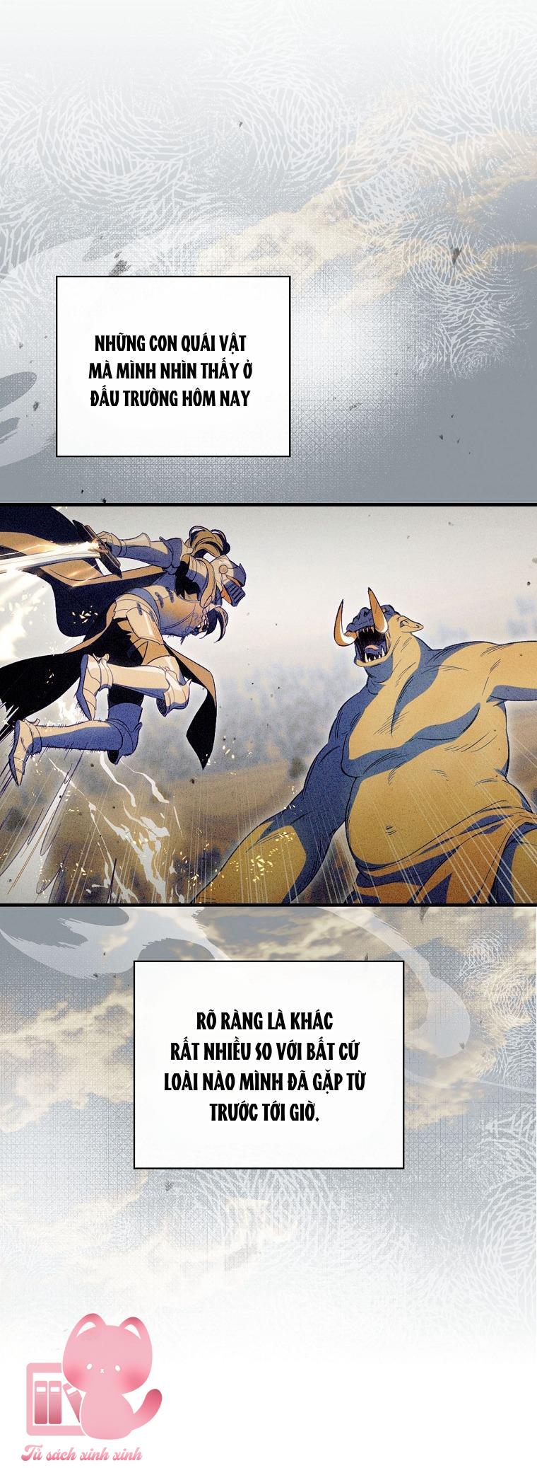 Cách Khiến Phu Quân Đứng Về Phía Tôi - Chap 92 - Trang 18