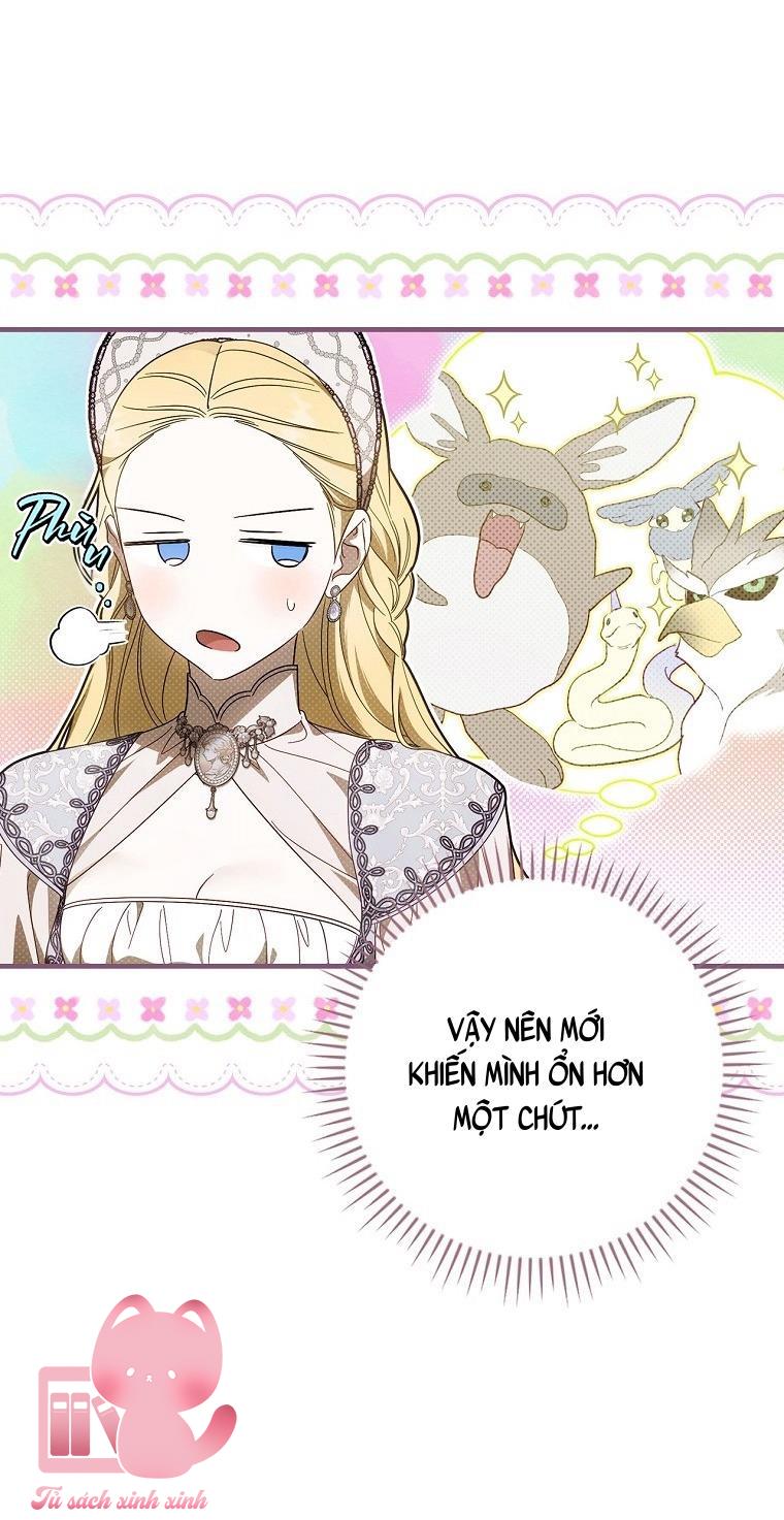 Cách Khiến Phu Quân Đứng Về Phía Tôi - Chap 92 - Trang 19