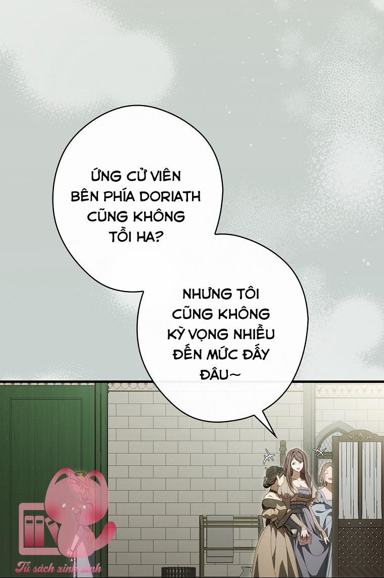 Cách Khiến Phu Quân Đứng Về Phía Tôi - Chap 92 - Trang 3