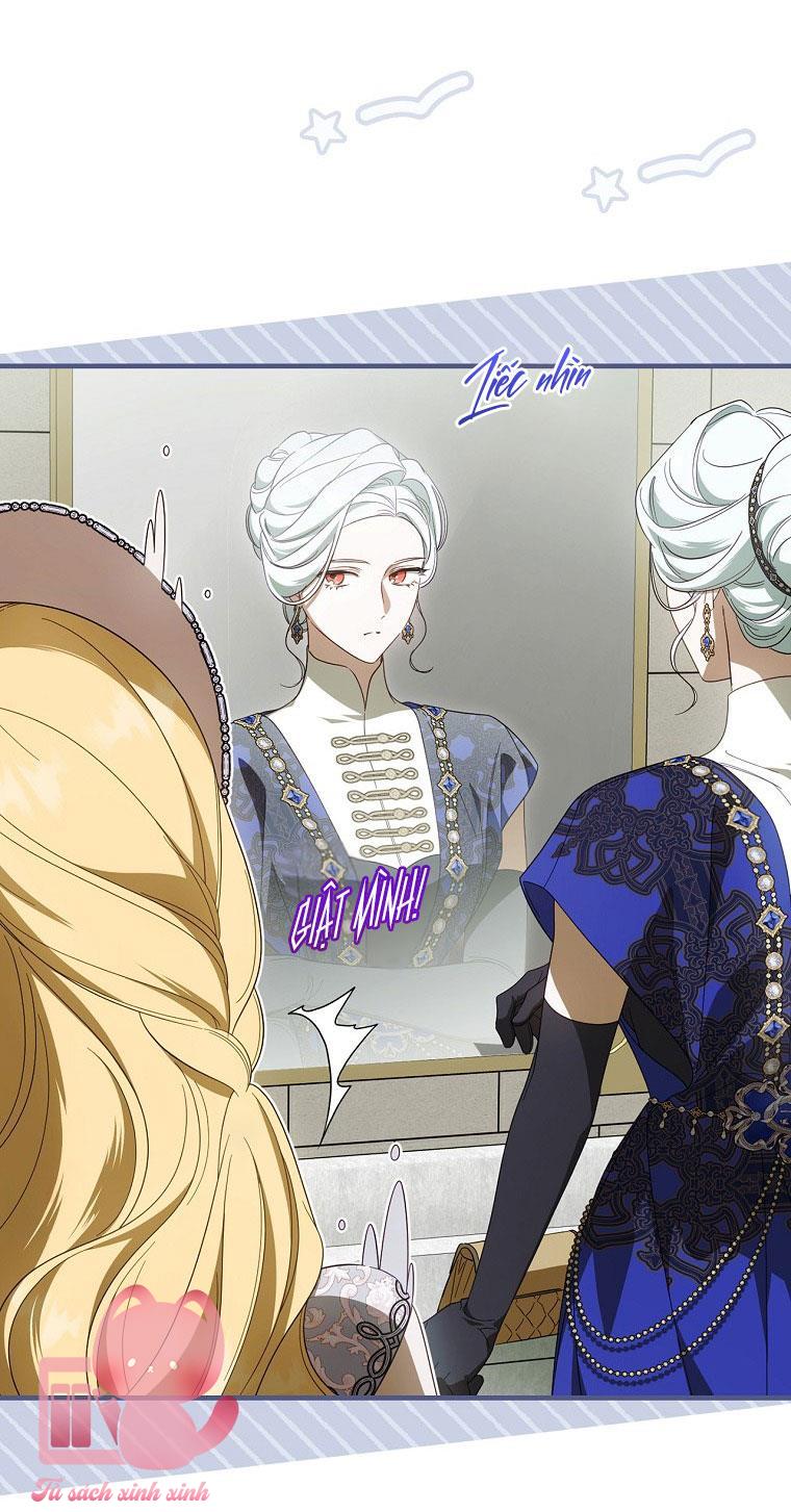 Cách Khiến Phu Quân Đứng Về Phía Tôi - Chap 92 - Trang 23