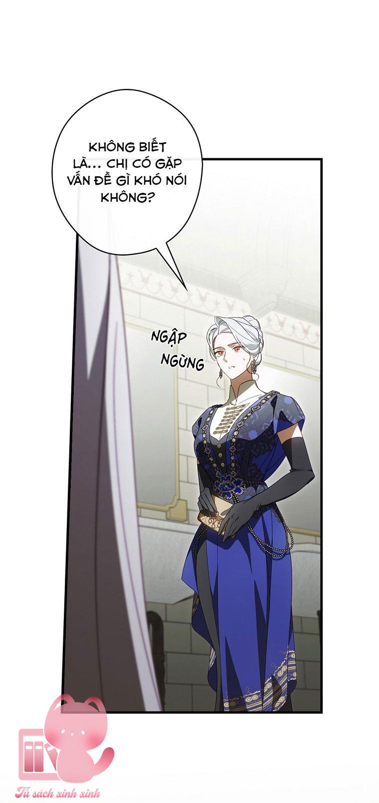 Cách Khiến Phu Quân Đứng Về Phía Tôi - Chap 92 - Trang 26