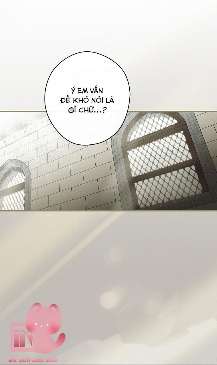 Cách Khiến Phu Quân Đứng Về Phía Tôi - Chap 92 - Trang 27