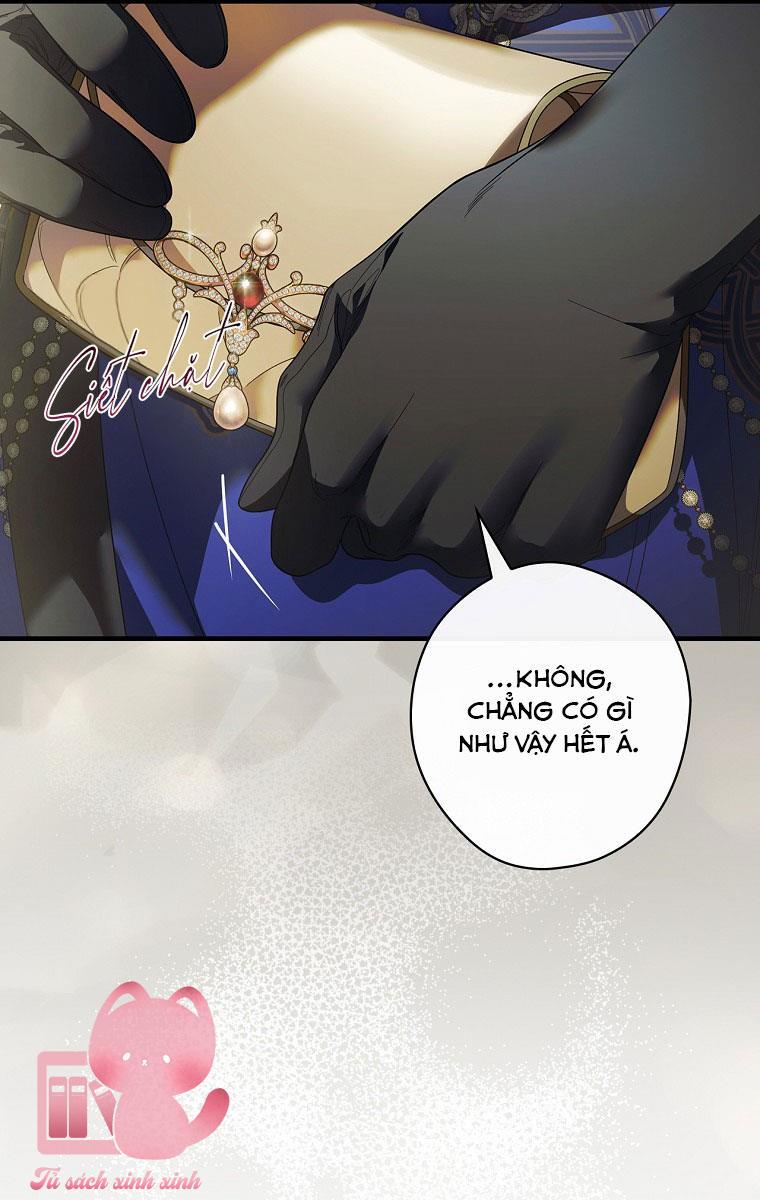 Cách Khiến Phu Quân Đứng Về Phía Tôi - Chap 92 - Trang 28