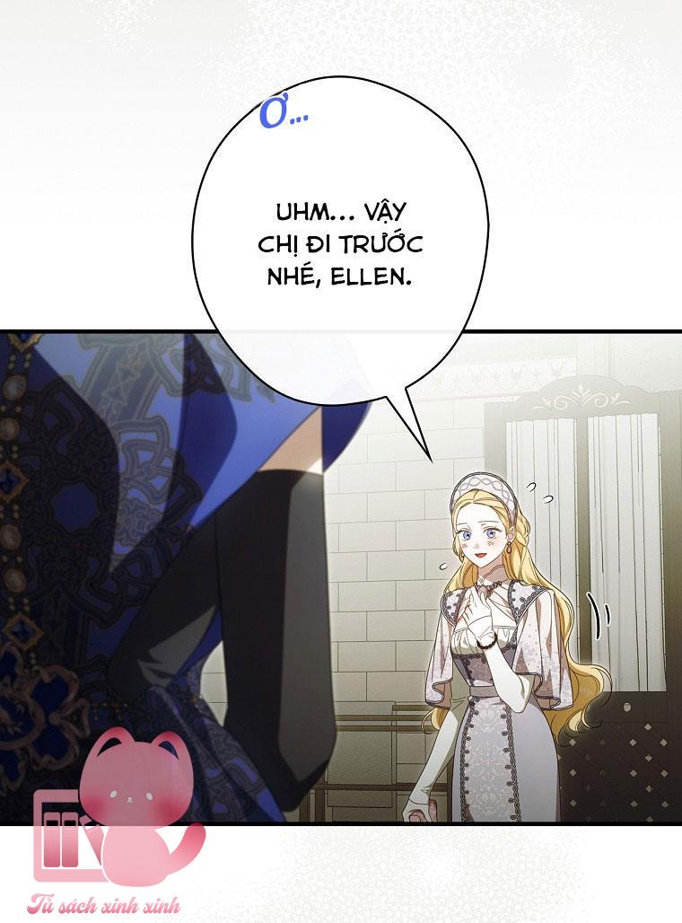 Cách Khiến Phu Quân Đứng Về Phía Tôi - Chap 92 - Trang 29